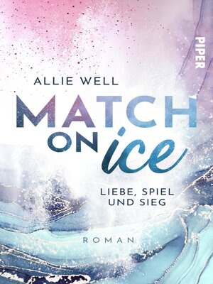 cover image of Match on Ice